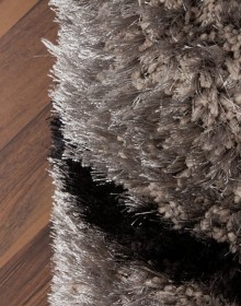 Високоворсний килим Lalee Nova 601 Silver - высокое качество по лучшей цене в Украине.